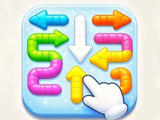 Play Arrows Puzzle Escape  Tap arrows - Free Online Puzzle