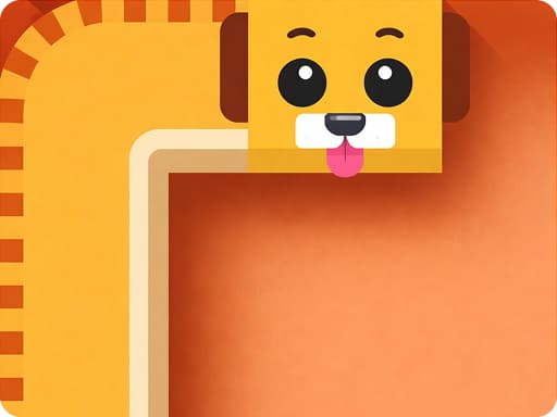Play LongDog - Free Online Puzzle