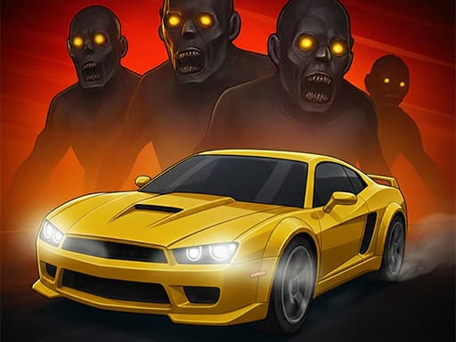 Play Zombie Highway Car Game - Free Online Adventure