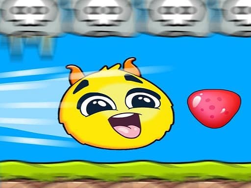 Play Sugar Rusher - Free Online Arcade