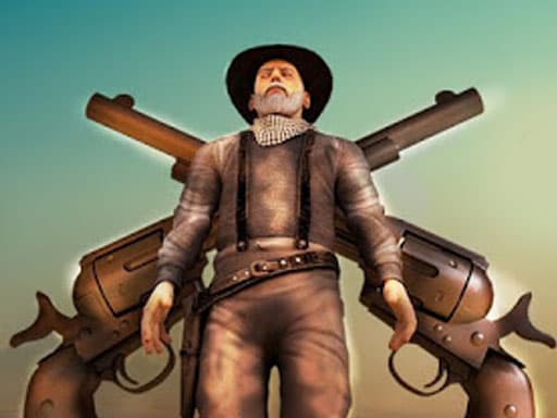 Play Billy The Kid-2 - Free Online Shooting