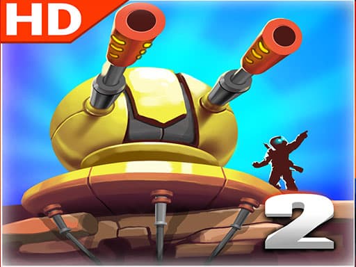 Play Tower Defender - Free Online Shooting