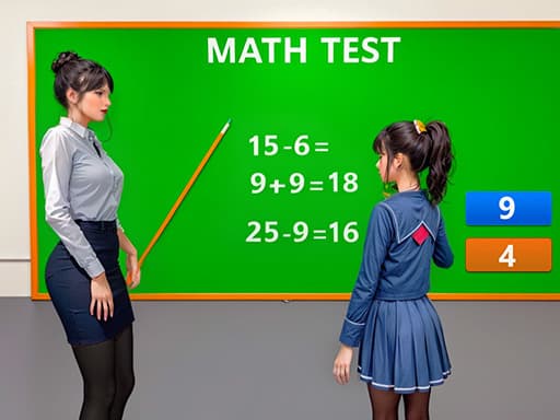 Play High School Teacher Games Life - Free Online Adventure
