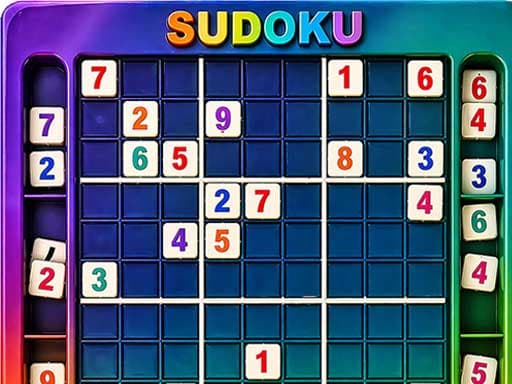 Play Sudoku Puzzle Master - Free Online Puzzle