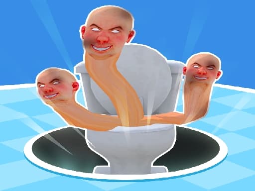 Play Master Hole Battle - Free Online Adventure