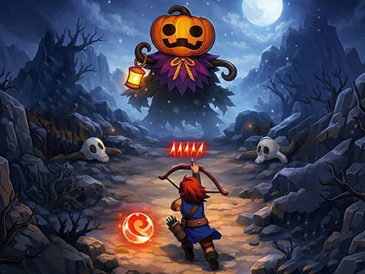 Play Viking Guard Game - Free Online Puzzle