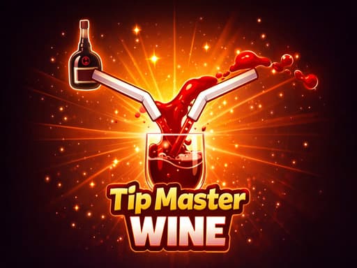 Play Tip Master Wine - Free Online Puzzle