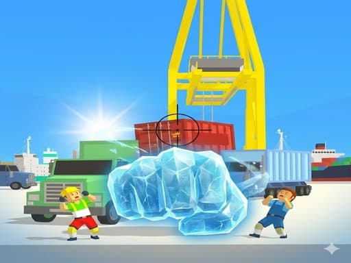 Play Reflex Shot - Free Online Arcade