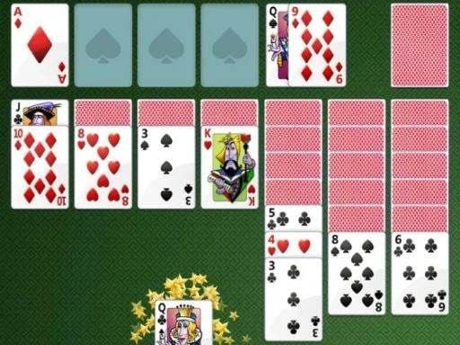 Play Solitaire: Card Master - Free Online Puzzle