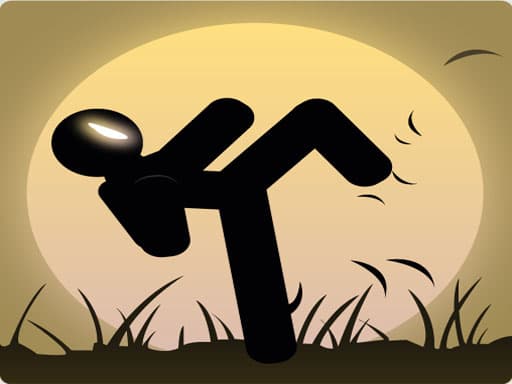 Play Stickman Fighter Training - Free Online Action