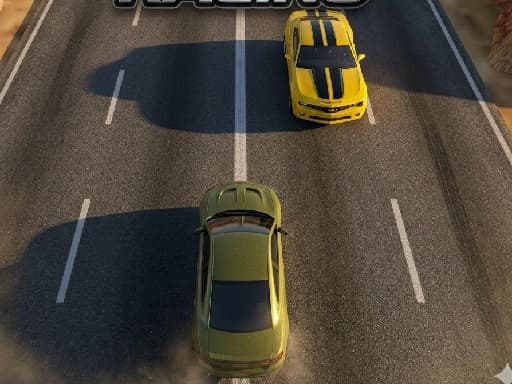 Play Crazy Traffick Racing 2026 - Free Online Racing