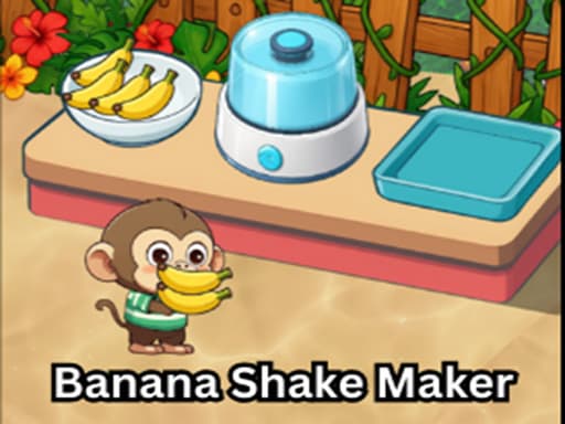 Play Jungle Mart - Free Online Arcade