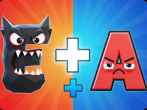Play Alphabet Merge Challenge - Free Online Puzzle