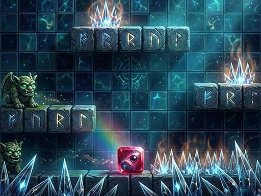 Play Jump Up Game - Free Online Adventure