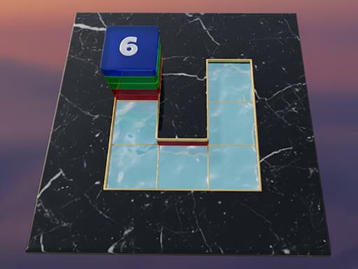 Play Cube blocks Game - Free Online Puzzle