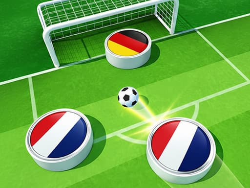 Play Flag Football Game - Free Online Sports