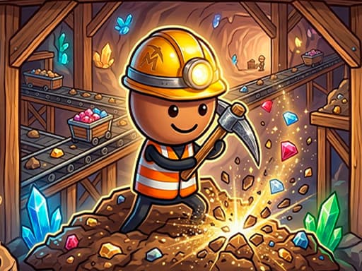 Play Resource Empire - Free Online Arcade
