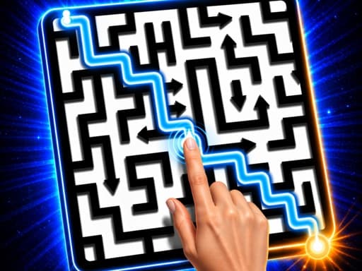 Play Arrow JamEscape - Free Online Arcade