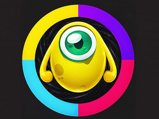 Play Monster Bounce Game - Free Online Puzzle