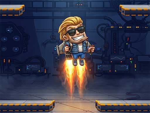 Play Shadow Escape - Free Online Arcade