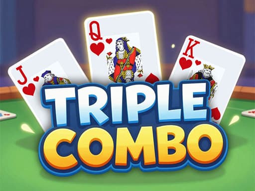 Play Triple Combo - Free Online Puzzle