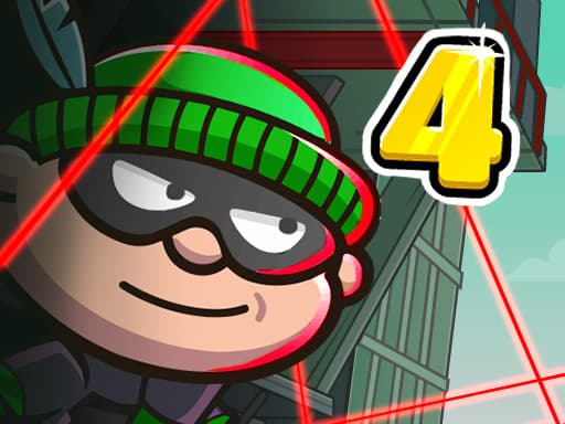 Play ATM Robbery Escape Game - Free Online Puzzle