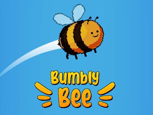 Play Bumbly Bee - Free Online Arcade