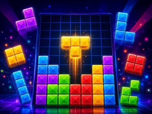 Play TenTrix Block - Free Online Puzzle