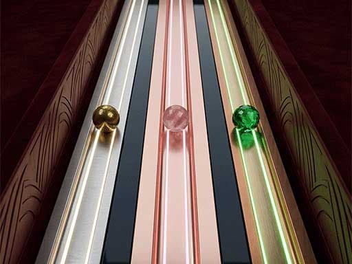 Play Rolling Speed Ball - Free Online Puzzle