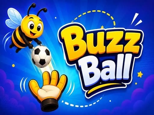 Play BuzzBall - Free Online Sports