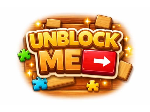 Play Unbolck me - Free Online Puzzle