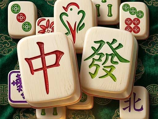 Play Mahjong Adventure Puzzle - Free Online Puzzle