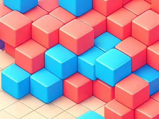 Play Blocks and Car - Free Online Puzzle