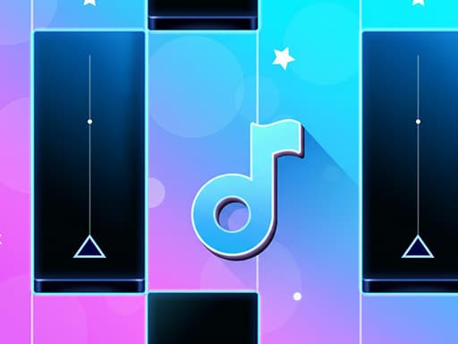 Play Music Tile Game - Free Online Puzzle