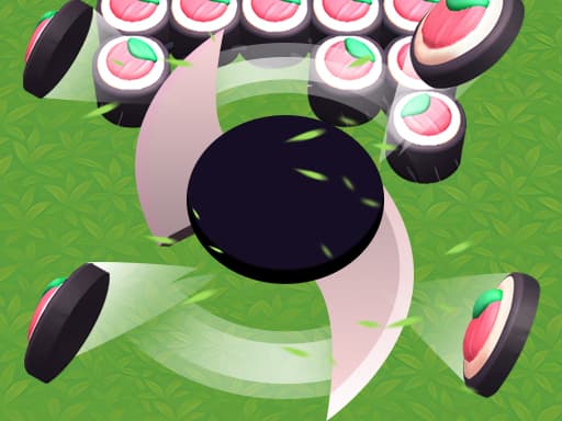 Play Cut Art Master - Free Online Puzzle