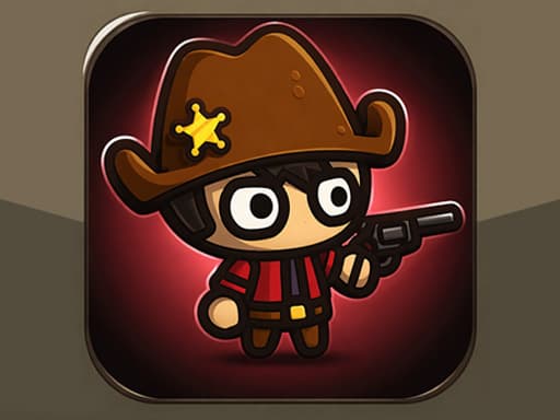 Play Tiny Metal Shooter - Free Online Puzzle