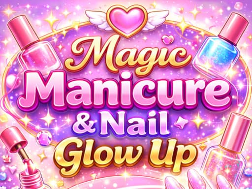 Play MakeOver Glow Up Match - Free Online Arcade