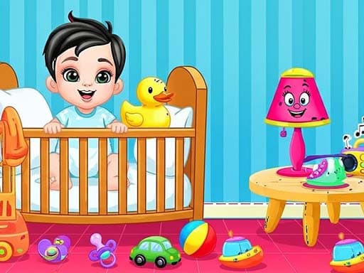 Play Day Care Simulator - Free Online Arcade