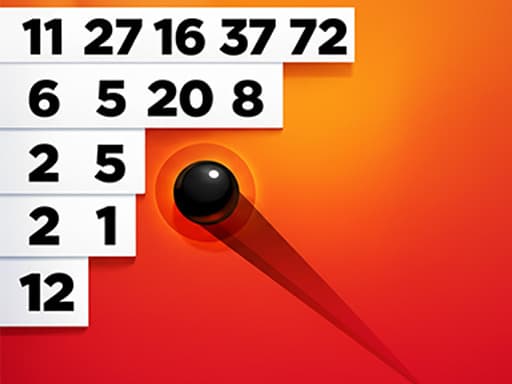 Play Number Shoot Game - Free Online Puzzle