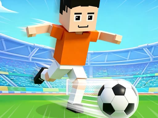 Play Soccer Battle Online - Free Online Sports
