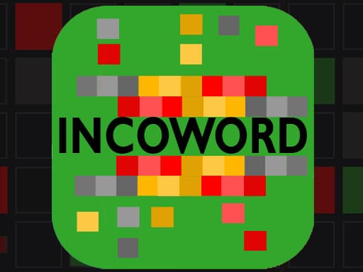 Play INCOWORD - Free Online Puzzle