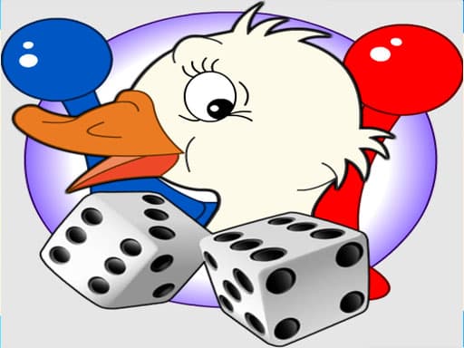 Play Game of Goose-2 - Free Online Arcade