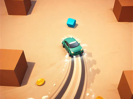 Play Skill Driver Game - Free Online Racing