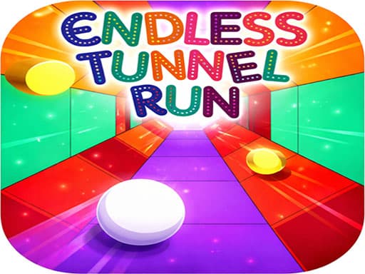 Play Endless Tunnel Run - Free Online Arcade