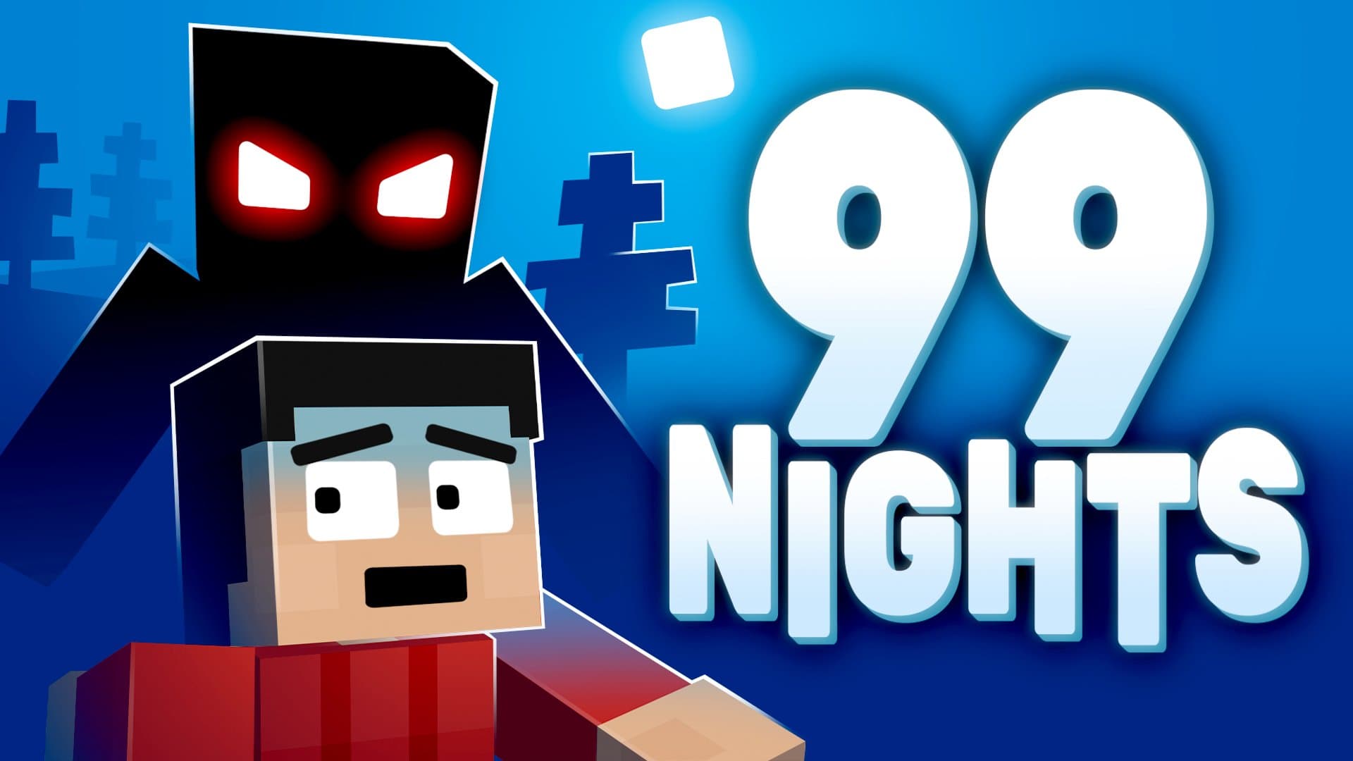 Play 99 Nights (Bloxd.io) - Free Online Action