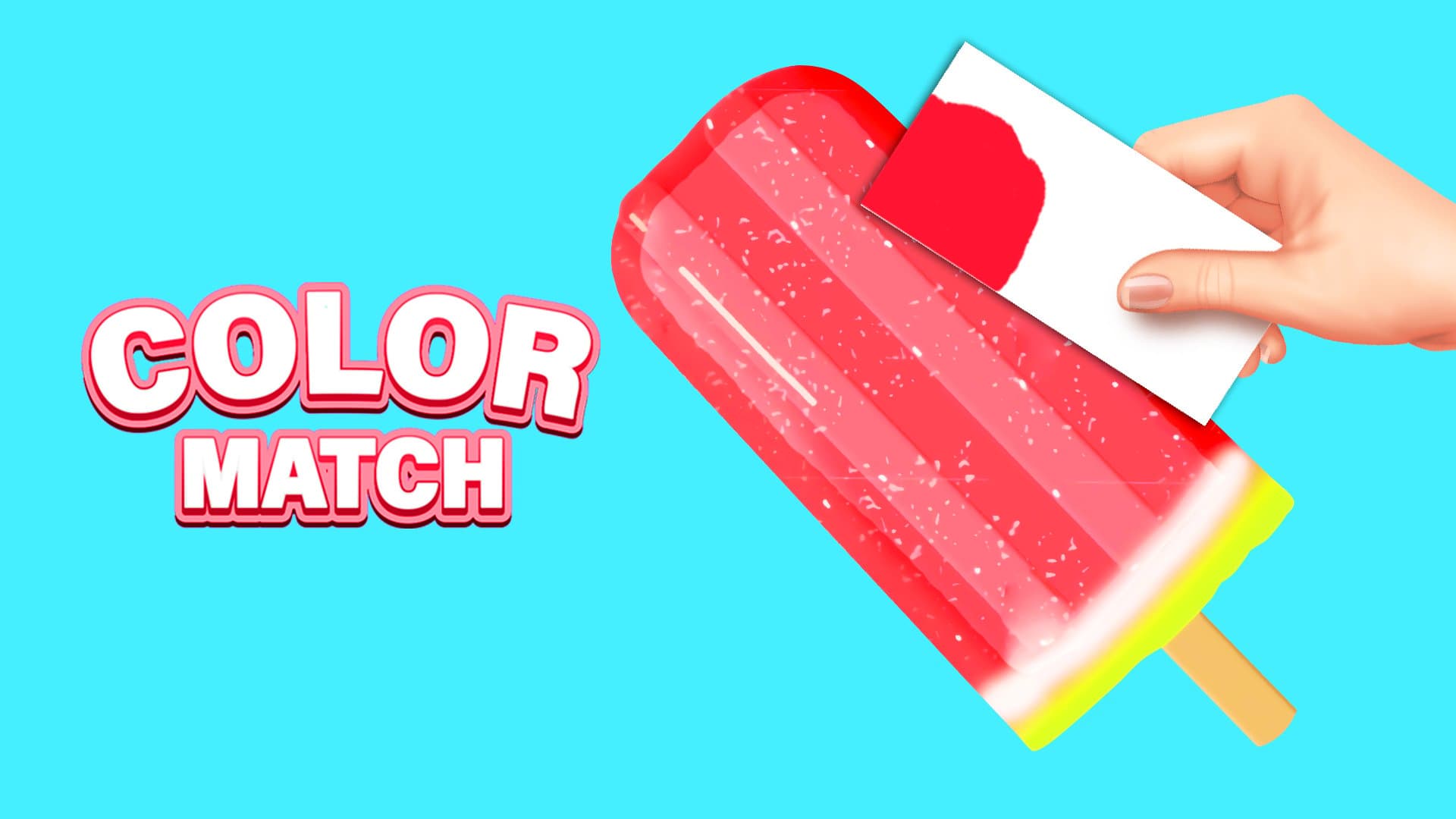 Play Color Match - Free Online Puzzle