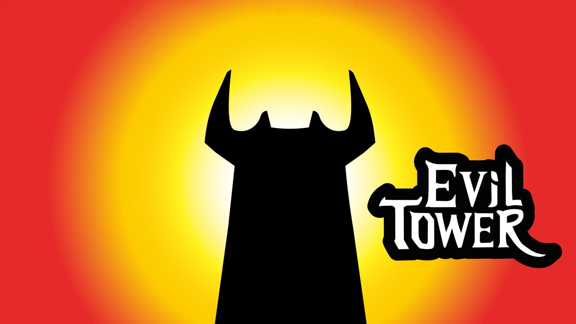 Play Evil Tower - Free Online Strategy