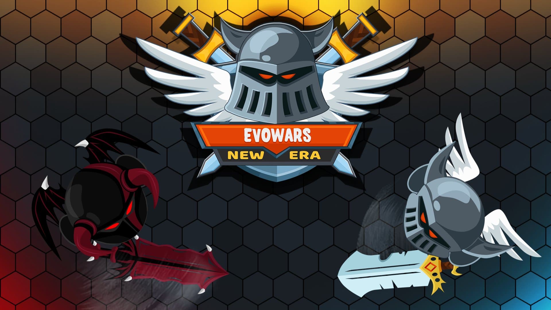 Play EvoWars.io - Free Online IO Games