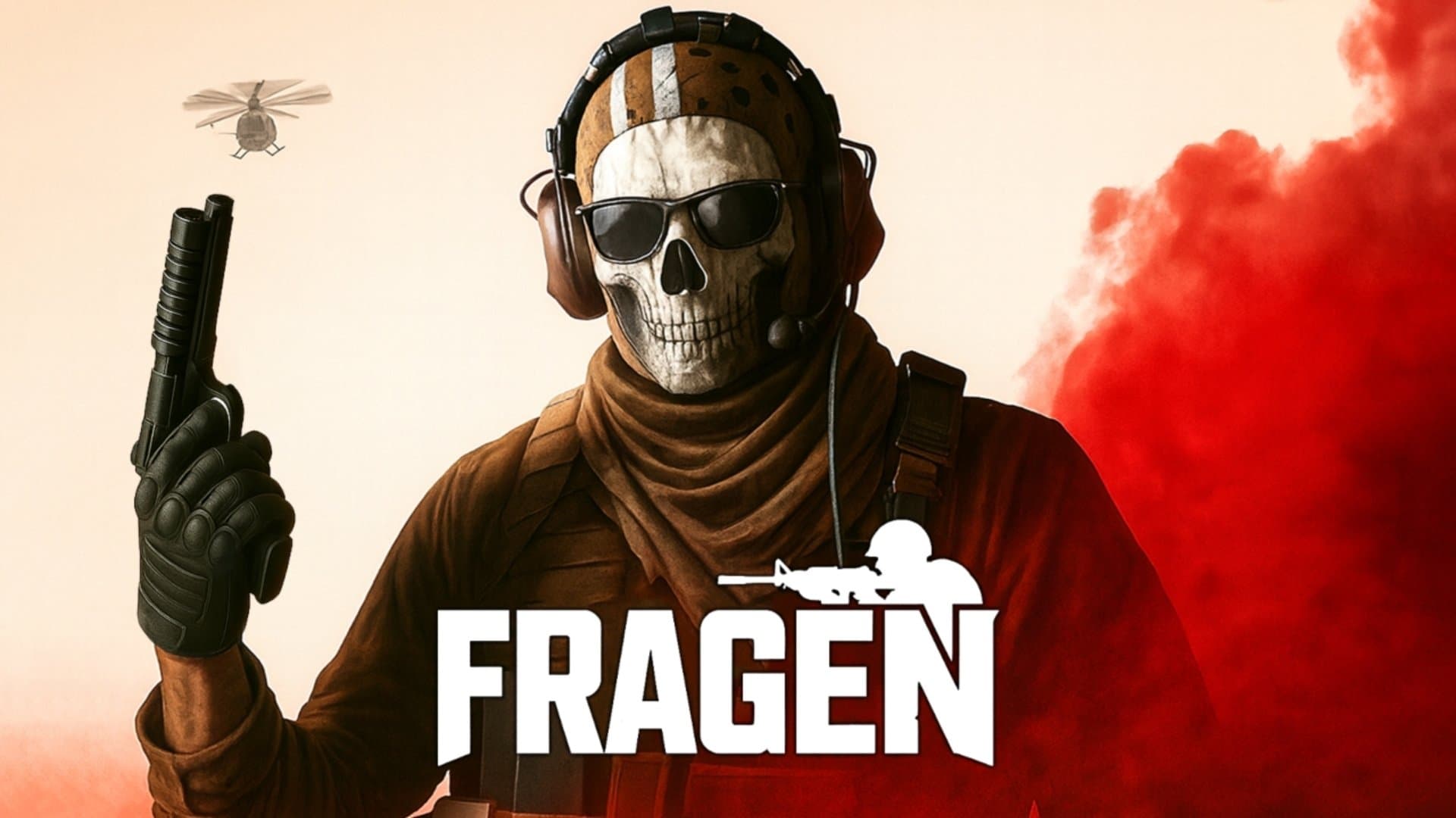 Play Fragen - Free Online Shooting