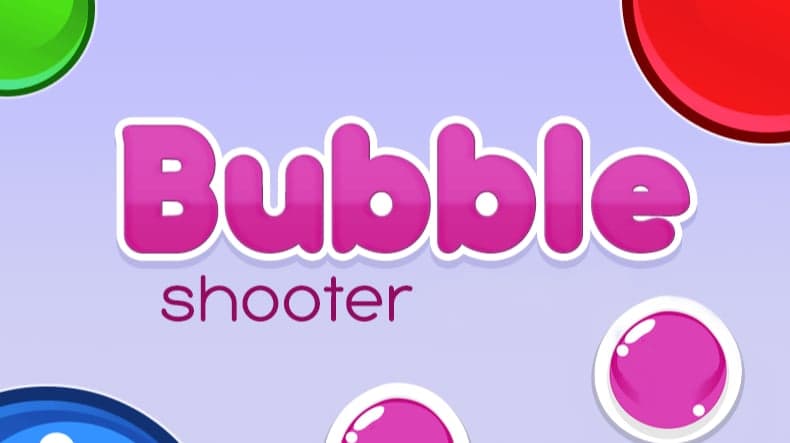 Play Bubble Shooter - Free Online Arcade